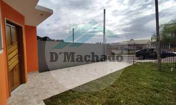 Imagem 7: Casa para Venda em Fazenda Rio Grande, Iguaçu, 3 dormitórios, 1 banheiro, 1 vaga