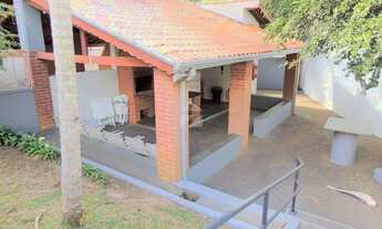 Imagem 5: Apartamento - Jardim Ipiranga - Campinas