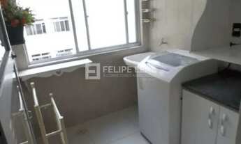 Imagem 3: Apartamento em Itacorubi - Florianópolis