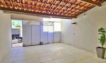 Imagem: Casa para venda possui 100 metros quadrados