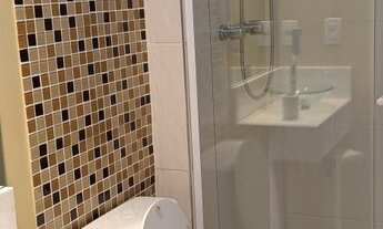 Imagem 6: Pronto para mudar andar alto 68m 2 vagas