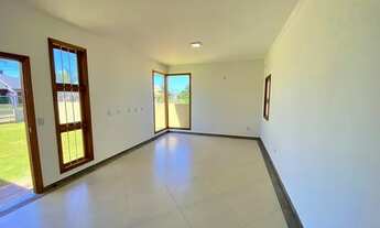 Imagem 7: Casa localizada no Balneário Vista Alegre - Arroio do Sal - RS