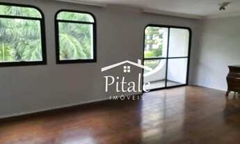 Imagem 2: Apartamento com 2 dormitórios à venda, 266 m² por R$ 750.000,00 - Vila Morumbi - São Paulo