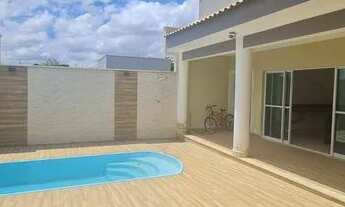 Imagem 2: Sobrado com 3 dormitórios para alugar, 200 m² por R$ 4.817/mês - Jardim Reserva Ipanema