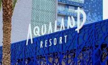 Imagem 6: Réveillon em Salinópolis-PA - Aqualand Resort