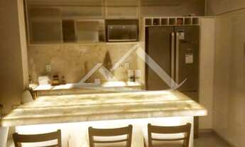 Imagem 5: Apartamento para Venda em Vitória, Mata da Praia, 2 dormitórios, 1 suíte, 2 banheiros, 2 v