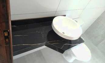 Imagem 7: Pé Direito Alto e Localização Privilegiada. -Não Perca Esse Oportunidade Casa 3/4