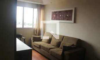 Imagem 6: Apartamento para Aluguel - Jardim Marajoara , 3 Quartos, 69 m2