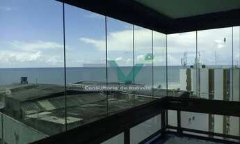 Imagem: Ótimo apto no Pina - 155 m2 - 4 qts - 3