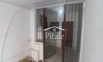 Imagem 3: Casa com 1 dormitório para alugar, 50 m² por R$ 1.100/mês - Veloso - Osasco/SP