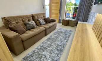 Imagem 5: Casa com 3 dormitórios à venda, por R$ 490.000 - Jardim Toscana - São José dos Pinhais/PR