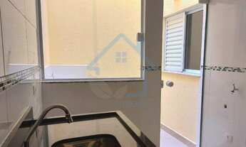 Imagem 3: Moro bem na Parada Inglesa, prédio novo com lazer compelto, apartamento com excelente plan