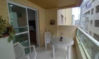 Imagem 2: Apartamento para venda possui 66 metros quadrados com 2 quartos em Guilhermina - Praia Gra