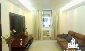 Imagem 1: Excelente apartamento em Copacabana. Próximo a praia mais famosa do Rio de Janeiro