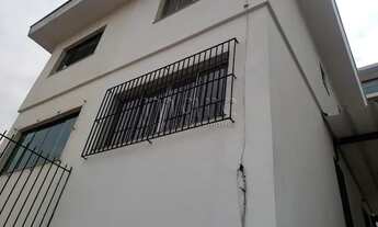 Imagem 2: SAO PAULO - Casa Padrão - VILA MADALENA