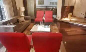 Imagem 2: Apartamento Venda Moema 230 m² 3 Dormitórios