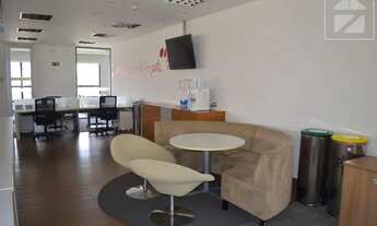 Imagem 6: Sala - Parque dos Resedás - Campinas