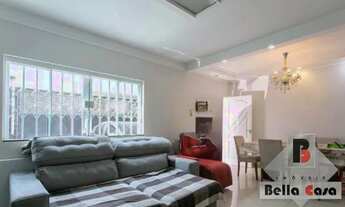 Imagem 4: Sobrado Anália Franco 3 dormitórios com suíte e 2 vagas