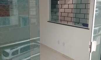 Imagem 2: Alugo casa, 2/4,sala,cozinha ,banheiro e varanda