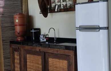 Imagem 15: Casa A Venda - em Trancoso - Porto Seguro - BA