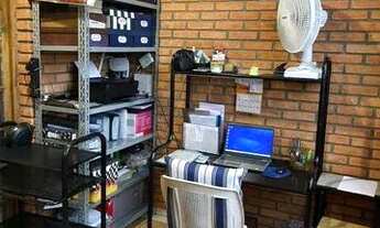 Imagem 6: Casa com 3 dormitórios para alugar, 300 m² por R$ 4.500,00/mês - Vila Santo Antônio do Por