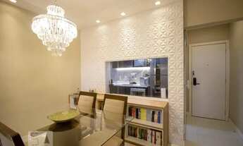 Imagem 5: Apartamento para Aluguel - Recreio, 3 Quartos, 75 m2