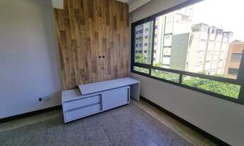 Imagem 5: Apartamento 154 m², 4 quartos, sendo 3 suítes, 2 vagas, infraestrutura de lazer lazer su