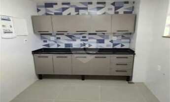 Imagem 7: Apartamento com 2 quartos à venda todo reformado em frente ao metrô!