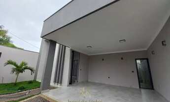 Imagem 2: CASA RESIDENCIAL em UBERLÂNDIA - MG, GRANADA