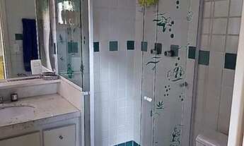 Imagem 3: APTO 3 SUíTES ESCRITÓRIO 173m2 MUDE JÁ 3VGS +DEP