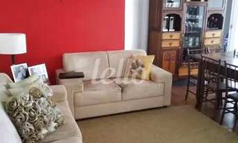 Imagem: Santo André - Apartamento Padrão - Vila