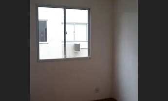 Imagem 1: Apartamento para aluguel com 43 metros quadrados com 2 quartos em Campo Grande - Rio de Ja