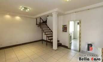 Imagem: Casa a venda na mooca com 3 dormitórios