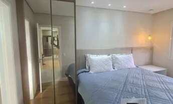 Imagem 4: APARTAMENTO COM SACADA GOURMET PARA VENDA NA VILA PRUDENTE