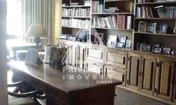 Imagem 7: Casa 9 quartos em Laranjeiras