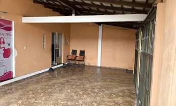 Imagem 2: Casa cidade nova1 ( 2 casas