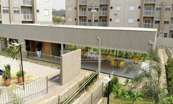 Imagem 7: Apartamento com 2 dormitórios para alugar, 48 m² por R$ 1.200/mês - Jardim Santa Cecília