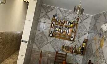 Imagem 3: Sobrado para venda nascente com 3 níveis em torno de 300M² alugado em Samambaia Sul - Bra