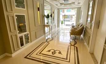 Imagem 5: Apartamento novo para venda com 2 quartos em Canto Grande - Bombinhas - SC