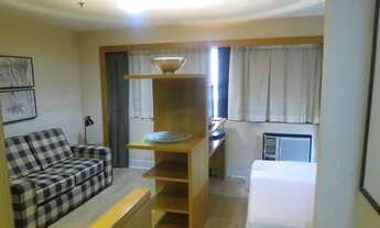 Imagem 3: Flat para alugar no Itaim Bibi - Transamérica Faria Lima - Cód: 09900569