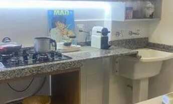 Imagem 2: APARTAMENTO 1103-B - RES. INCANTO