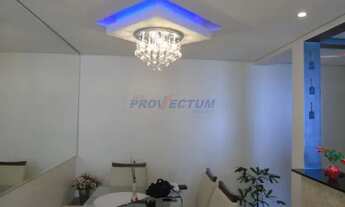 Imagem 3: Apartamento - Jardim Márcia - Campinas