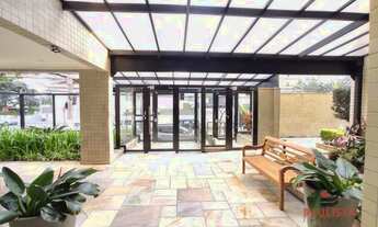 Imagem 4: Apartamento com 3 dormitórios à venda, 94 m² por R$ 1.050.000,00 - Vila Mariana - São Paul