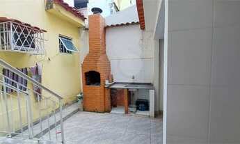 Imagem 3: Rio de Janeiro - Casa Padrão - GRAJAÚ