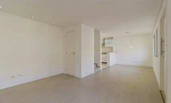 Imagem 6: Sobrado com 3 dormitórios para alugar, 94 m² por R$ 5.361,00/mês - Barreirinha - Curitiba