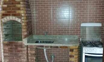 Imagem 5: Arsenal Imóveis vende- Casa com 3 quartos Village Moinho em Arsenal-Só 315.000,00