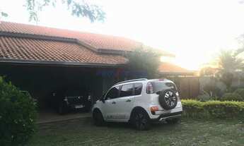 Imagem 2: Casa - Loteamento Caminhos de São Conrado (Sousas) - Campinas