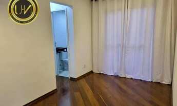 Imagem: Apartamento com 2 dormitórios à venda