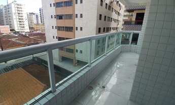 Imagem 4: PRAIA GRANDE - Apartamento Padrão - TUPI