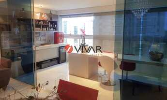 Imagem 5: NOVA LIMA - Apartamento Padrão - Vila Da Serra